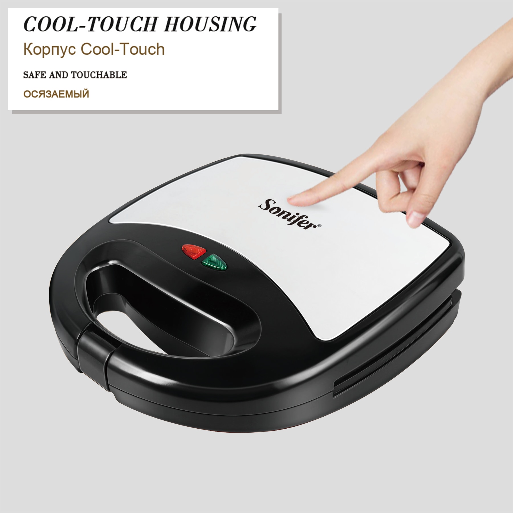 2in1 Cake Maker Nuts Plate Maker Bubble Egg Cake Oven Kitchen Breakfast Bubble Waffle Donuts Non-Stick Coated Plate 220V Sonifer