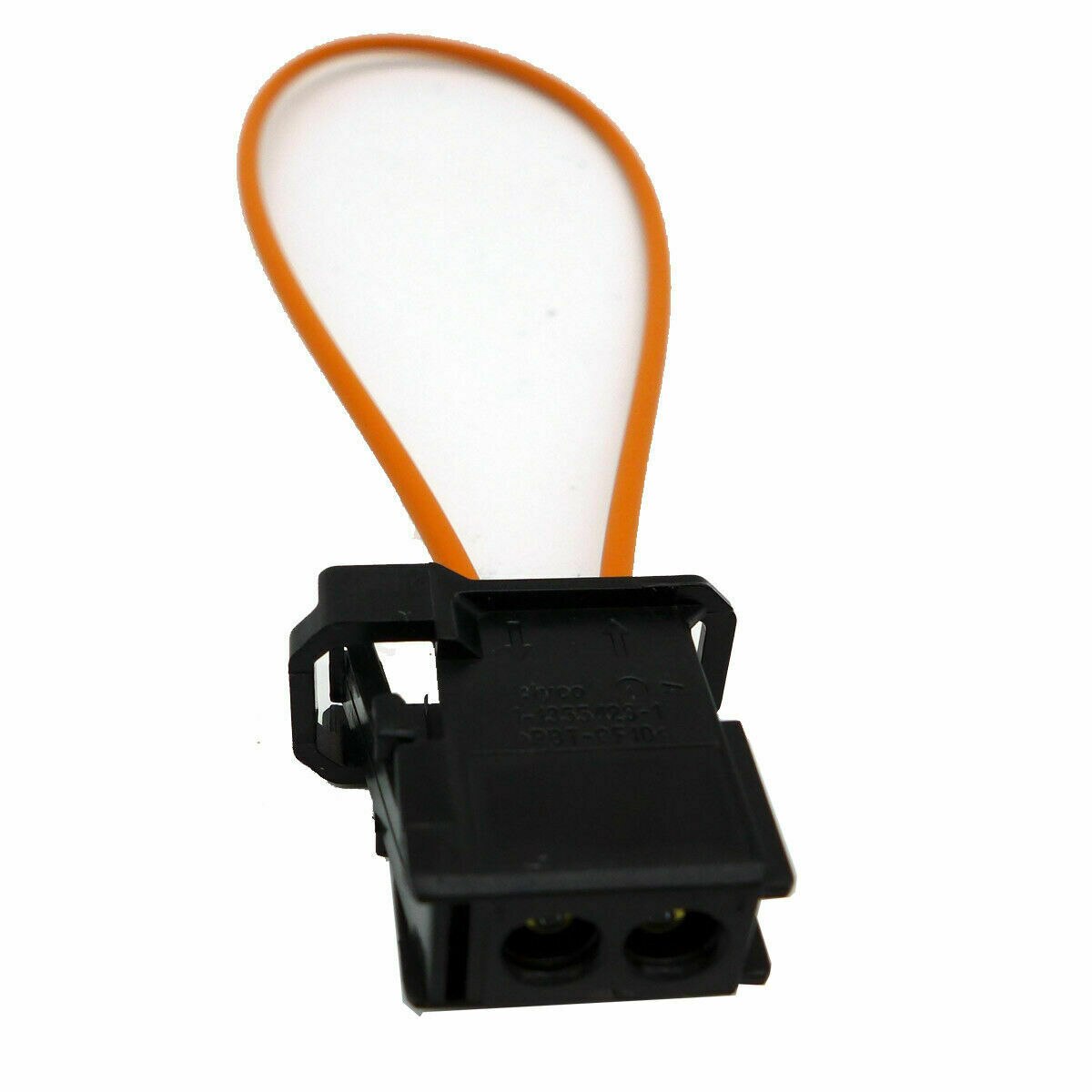 Fit BENZ-PORSCHE For BMW MOST Fiber Optic Loop Bypass MALE & FEMALE Kit EBay Motors Parts & Accessories In-Car Technology
