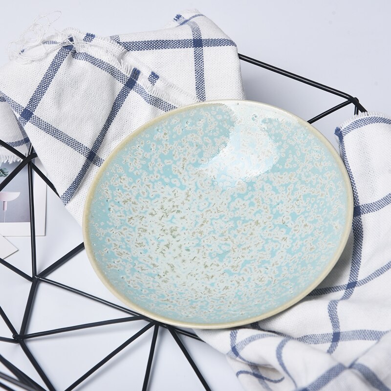 Jingdezhen – glaçure de neige et de glace en céramique, Pigment d'art à température moyenne, 300-1180 Celsius, 1250 ml