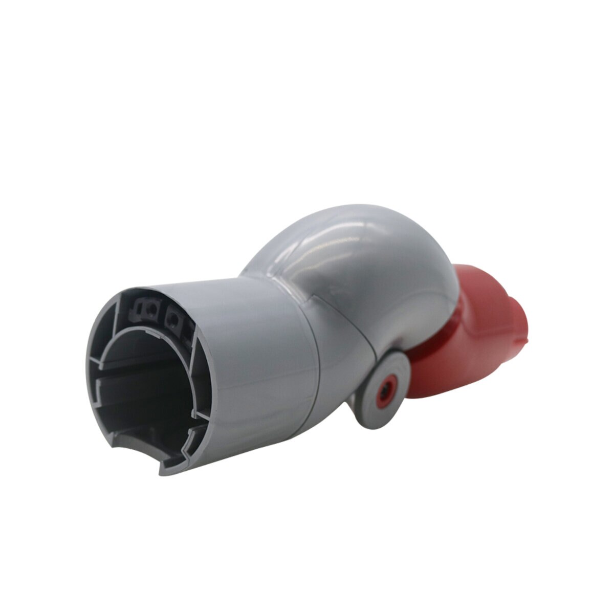 Adaptateur de tête de coude de Conversion inférieur, convertisseur de connecteur de remplacement d'aspirateur Dyson V7 V8 V10 V11
