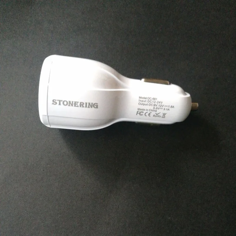 USB di Tipo C Cavo del caricatore Per Blackview Bv 9700 9600 6800 9500 Oukitel U25 23/18 Wp2 P10000 pro K10 K9 ulefone DOOGEE USB-C cavo