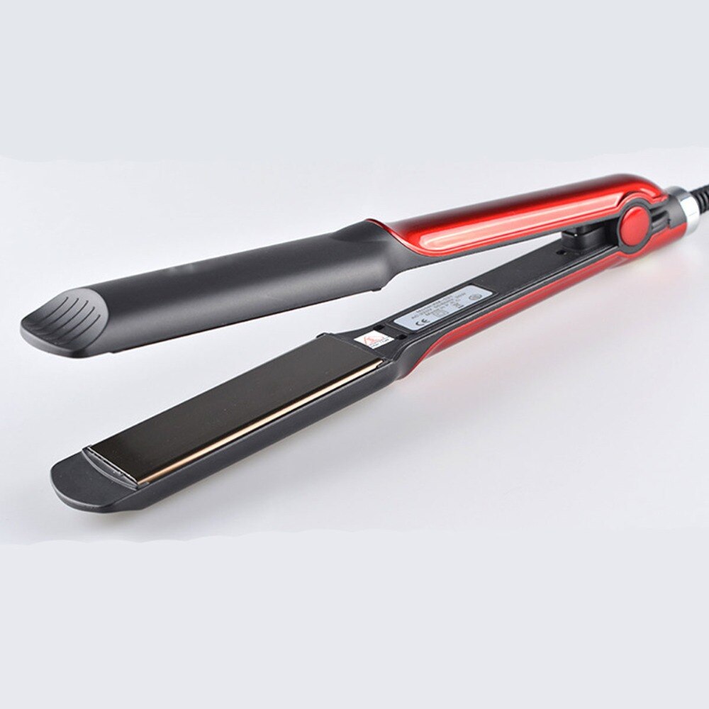 LINLIN Hair straightener hair iron Marcel waver Hairpin splint Direct hair artifact