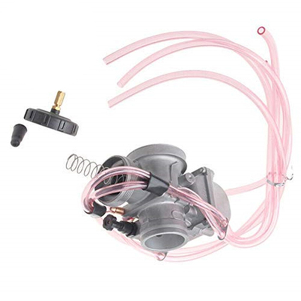 Motorcycle PWK 36mm Carburetor Universal Motor Scooter Bike 125 to 300cc engine For Keihin