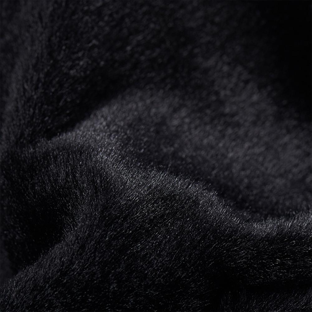 Zima wodoodporny ciepły szalik pogrubienie wiatroszczelna szyi cieplej jazda ochrona szyjki macicy lokomotywa motocykl kołnierz