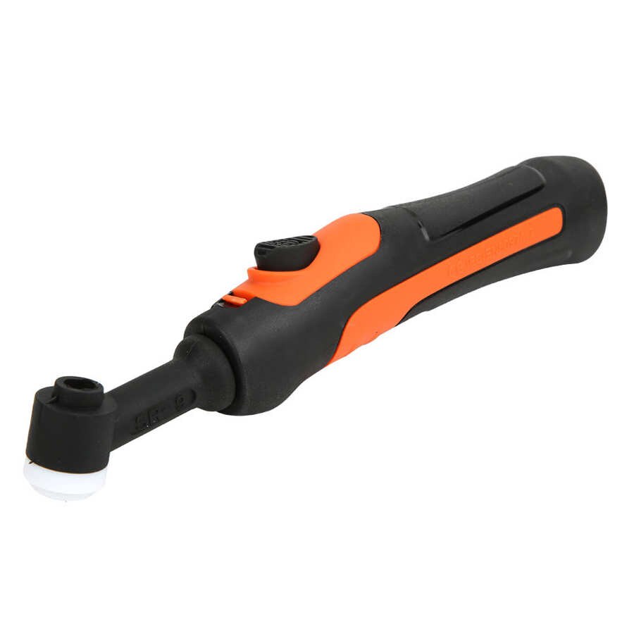 TIG-9 TIG Welding Torch Body 5~12L/min Air-Cool 110A with Plastic Tube