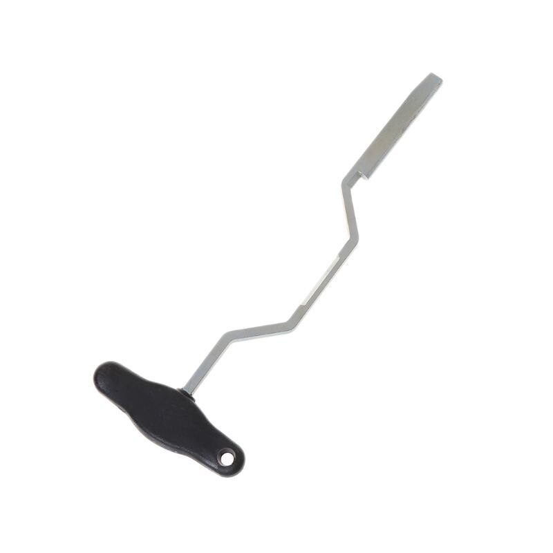 T10407 ensemble levier outil changement Direct DSG 7 vitesses boîte de vitesses E7CA
