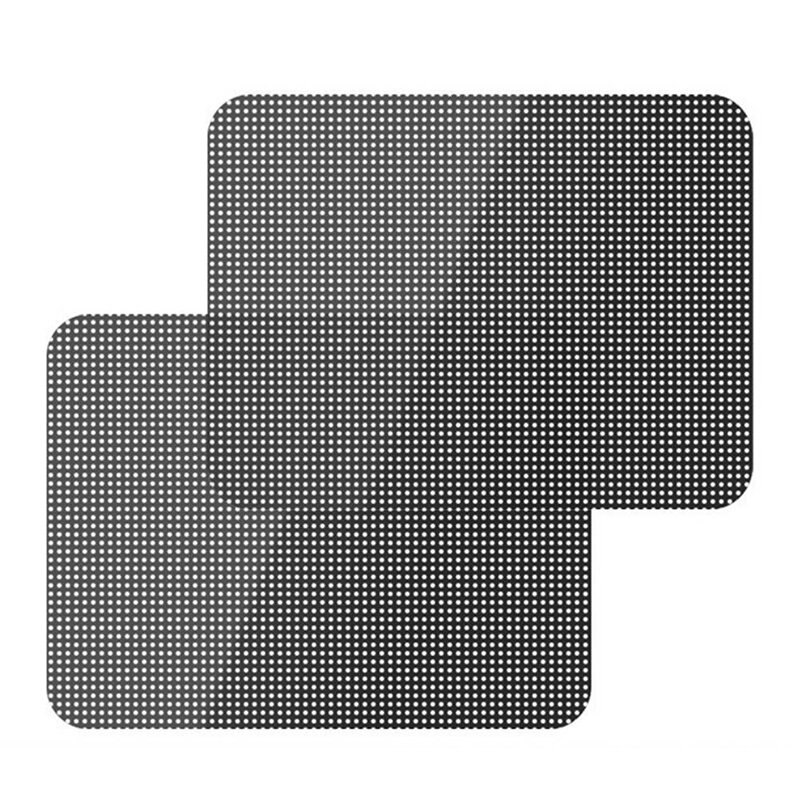 2 sztuk/partia 72*52cm uniwersalny UV naklejki samochodowe osłony przeciwsłoneczne naklejki boczne okno osłony przeciwsłoneczne film naklejka samochód pokrywa stylizacja