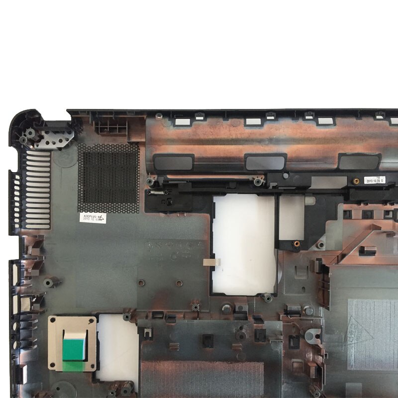 Coque de protection pour ordinateur portable HP 2000, 2000-2B, 2000-2C, 2000-B, 250, série G1, Base 704016 – 001