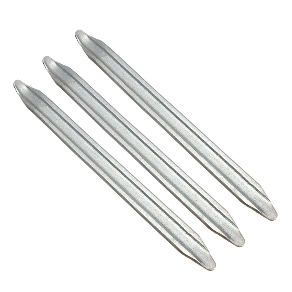 3Pcs Car Motor Bike Tyre Tire Lever Bicycle Spoon Tire Irons Lever Tools Iron Tire Changing Repair Kit for Bike 300mm Sales