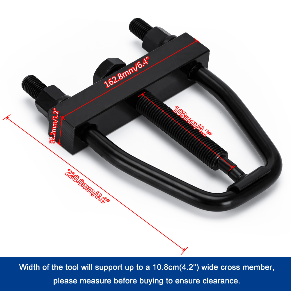 Torsion Key Unloading Tool Installation Removal Tool Leveling Decompress Tool For Trucks SUVs Dodge Ford Chevrolet Chevy GMC HD