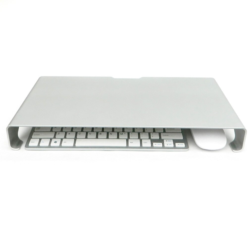 Universal Aluminum Alloy Keyboard Storage Heighten... – Vicedeal