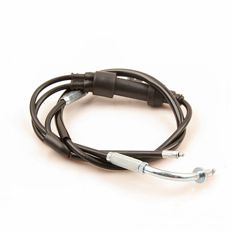 Motorcycle PW80 PY80 Air Valve Throttle Cable Assembly Accessories
