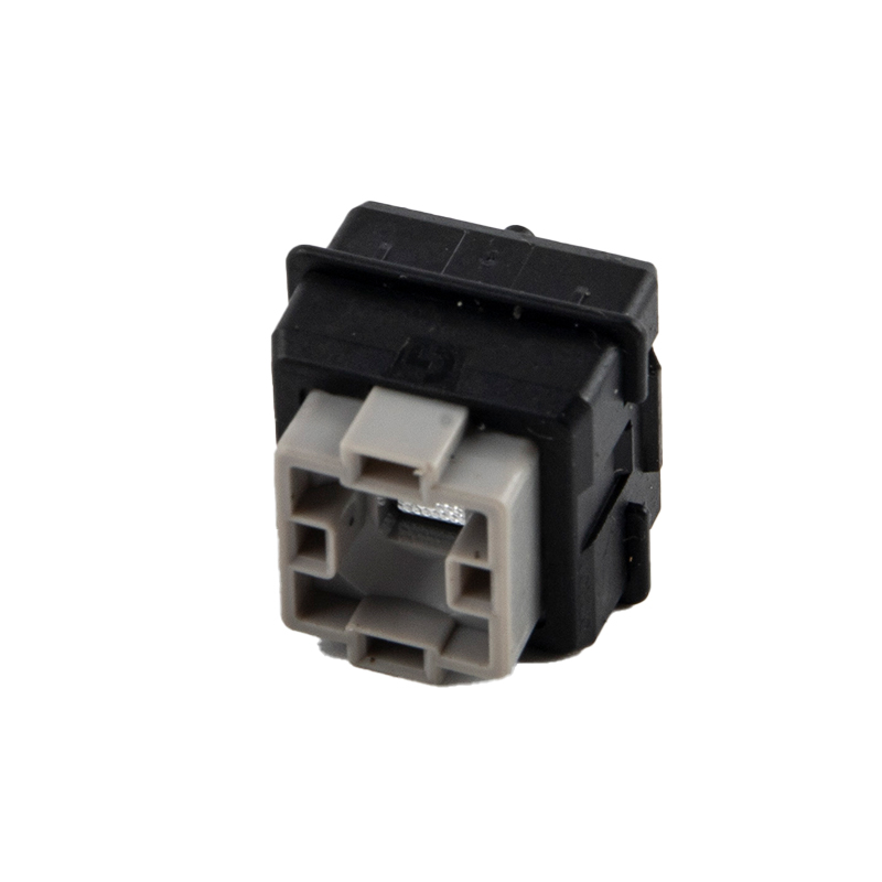 1Pc Romer-G Switch for Logitech G910 G810 G310 G413 Mechanical Keyboard Switch: Gray