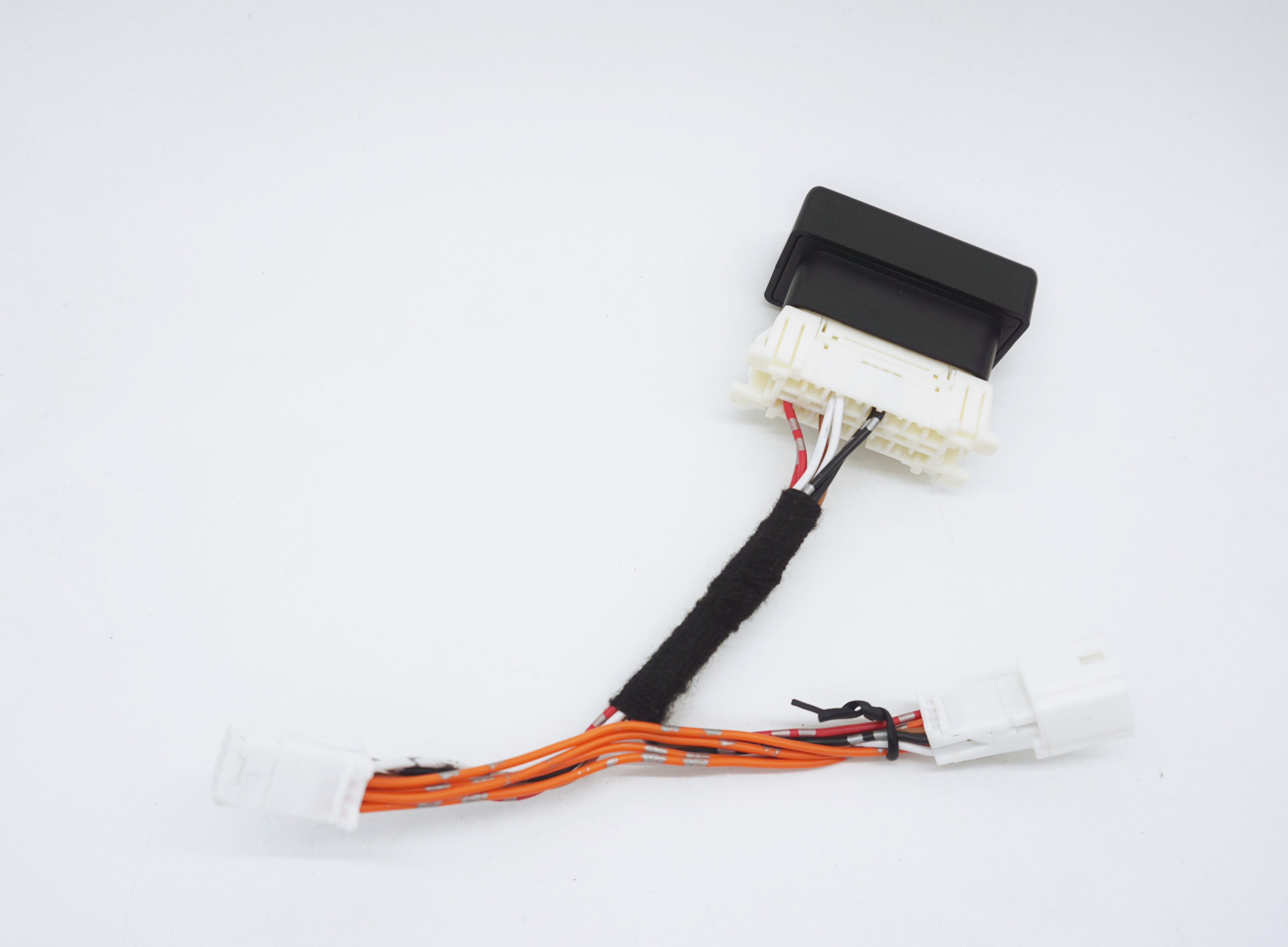 Car OBD Speed Lock Unlock Gear Lock Plug And Play For X-Trail/Qashqai /SERENA C27