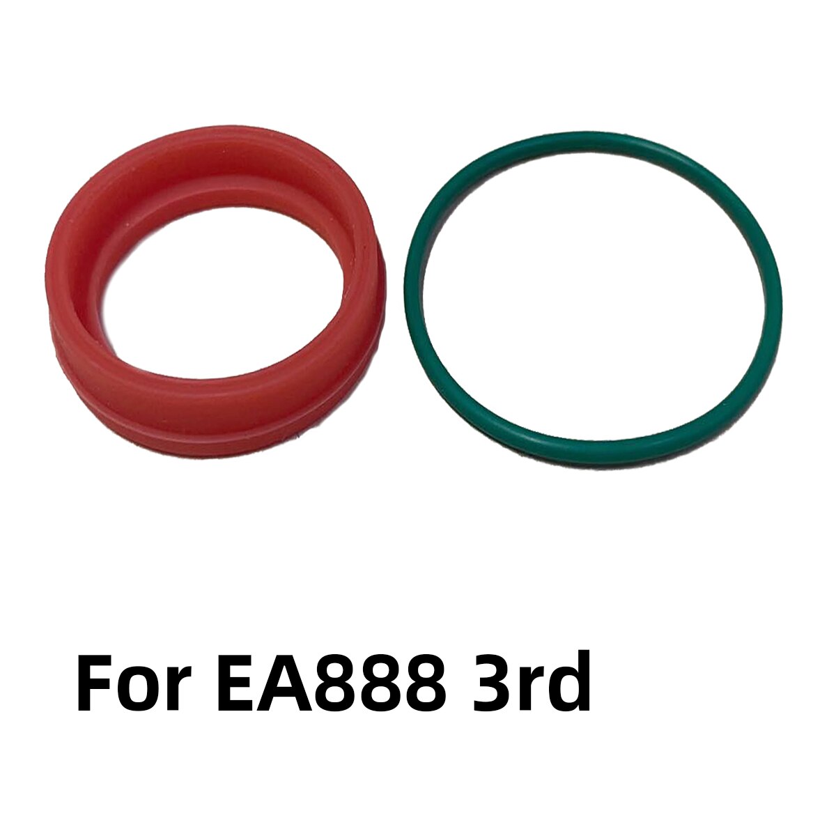 Neue Öl Filter Kappe O-Ring Gummi Dichtung EA888 EA211 EA111 EA113 Für VW Passat B5 B6 B7 b8 Golf 4 5 6 7 Jetta Polo Caddie: EA888 3rd