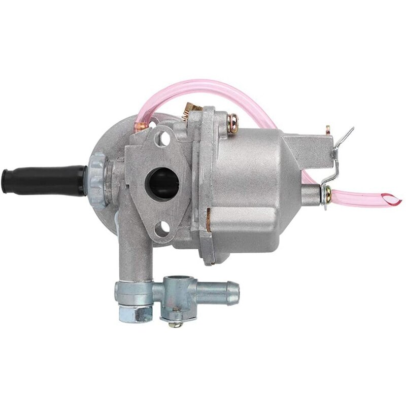 Carburador AY flotador TD33 para Kawasaki TD40 TD43 CG400 Kaaz carburador desbrozadora carburador