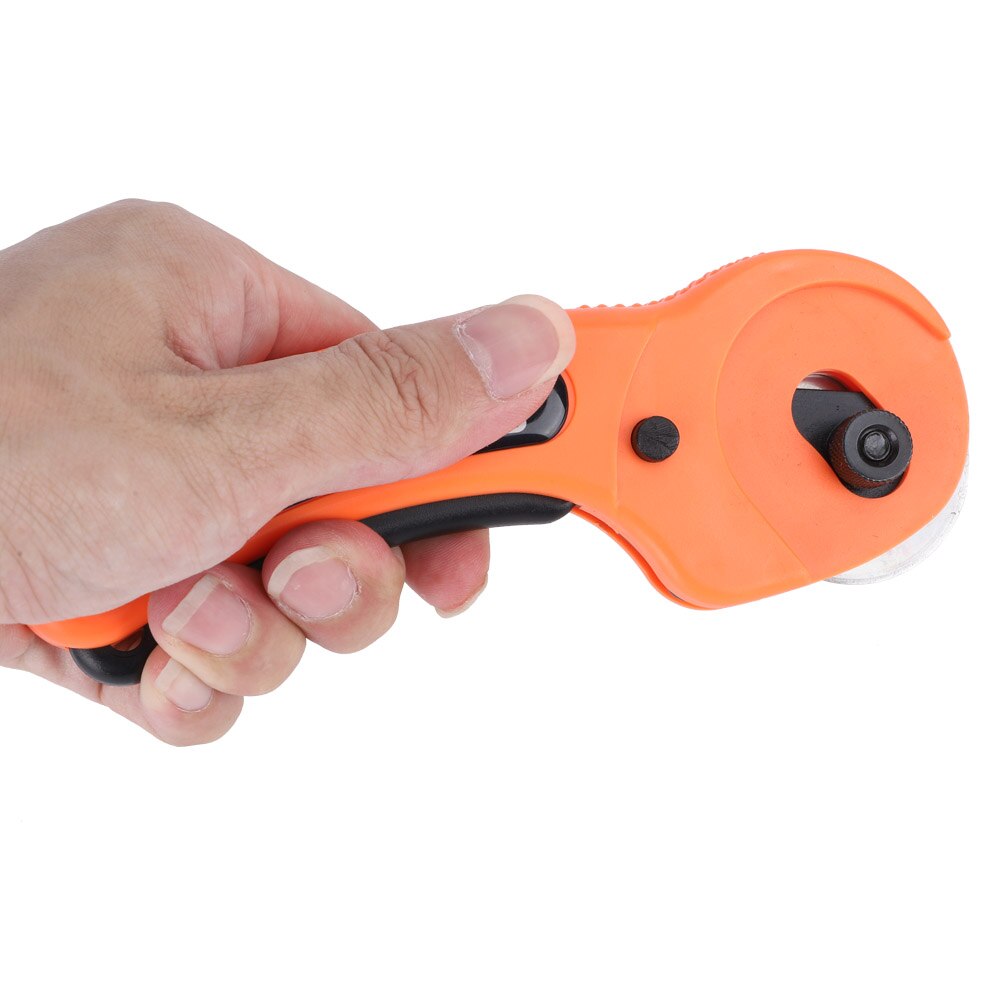 Cloth Rotary Cutter Cutting Tool for Quilting Fabric Sewing DIY Accessories for home, office, school,