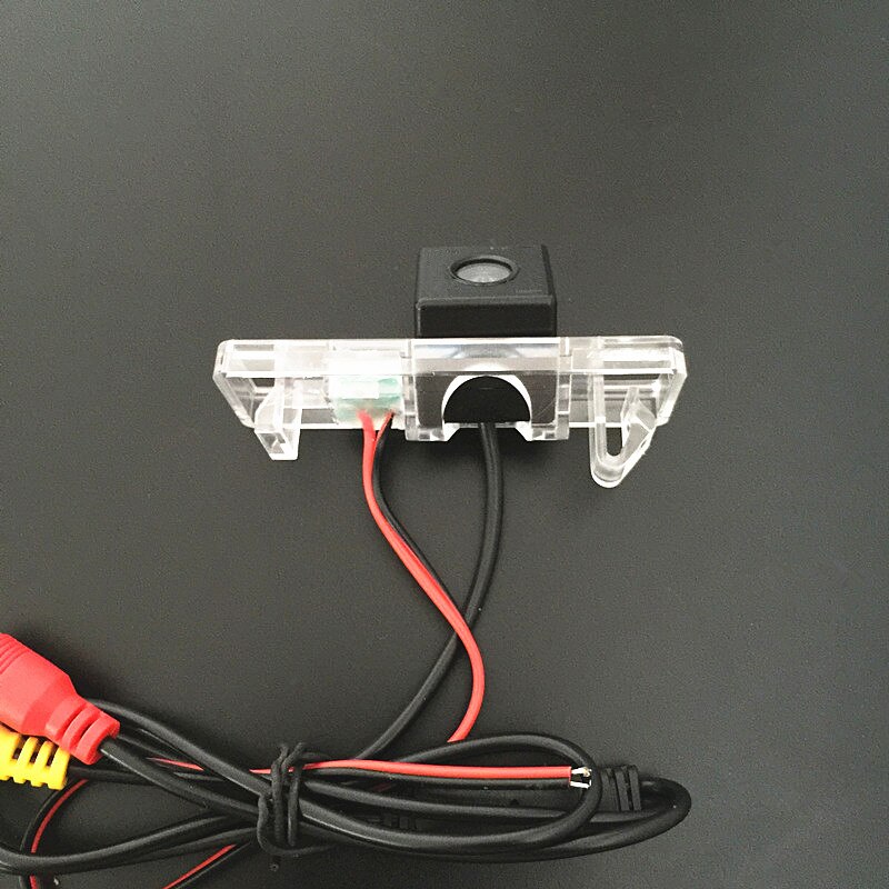 Trådløst bil bakkamera til citroen berlingo / doninvest orion m / bil bakkamera / plug & play diy let installation