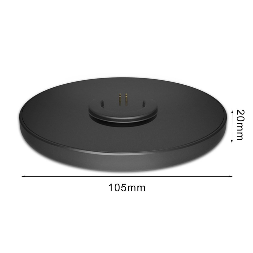Draagbare Size Hoge Prestaties Usb Opladen Dock Base Cradle Lader Geschikt Voor Bose-Soundlink Revolve/Revolve +