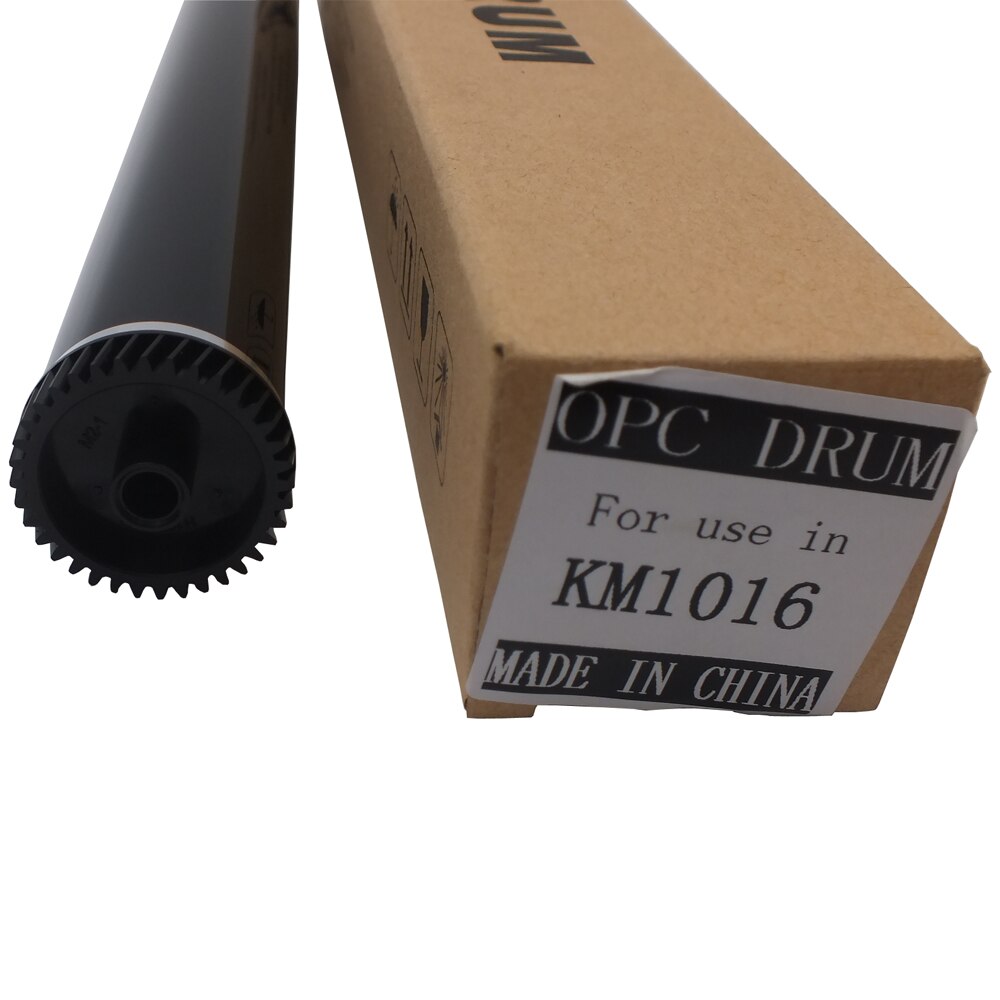 Copier Spare Parts 1pcs Photocopy Machine Opc Drum for KM1016 1028 1100 1128 1035 1120 1135 1320 1350 1370