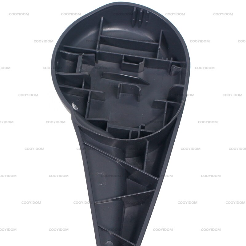 Palanca de ajuste de altura del asiento delantero izquierdo del coche, X-CAR, reemplazo del lado del conductor para mercedes-benz Clase A, W168, A1689100100