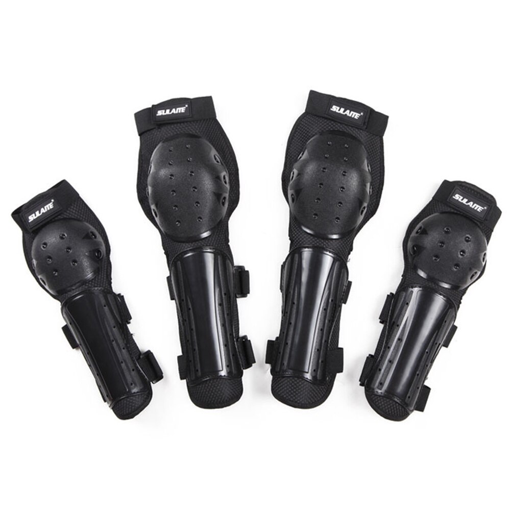 Anxin Motorcycle Handguards ABS Plastic for NC700X 750X CB650F CTX700 2014-2018 Black
