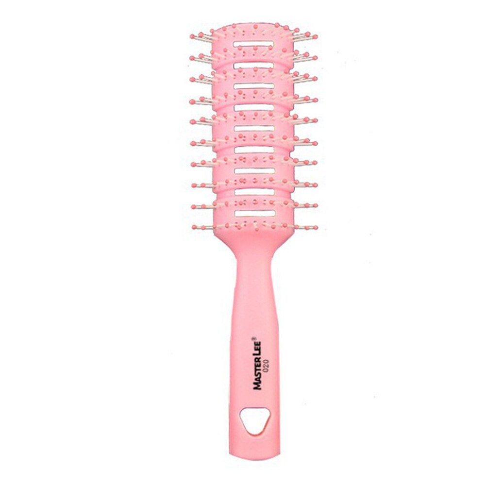 Haar Pinsel Massage Nass Haar Kamm Detangler Haarbürste Nass Lockiges Styling Werkzeug Haar Pinsel Massage Zubehör #22