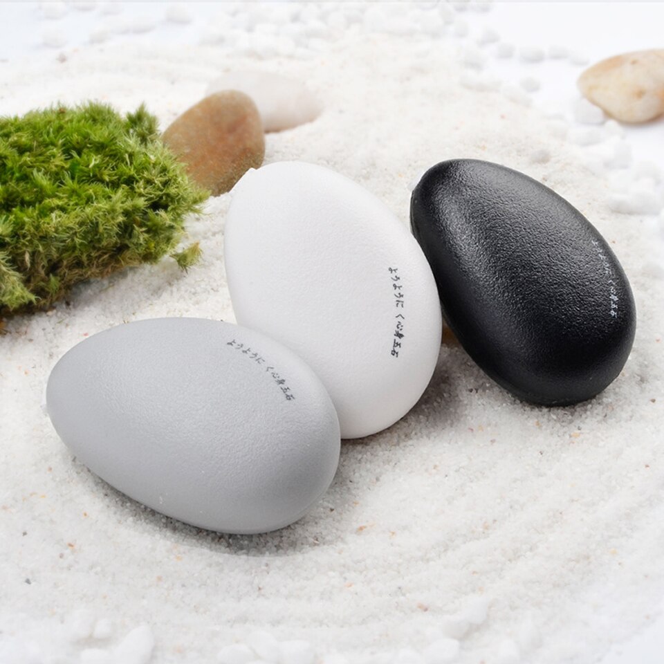 Kawaii Cobblestone Cute Correct Correction Tape 5mmX6m Kids White Sticker Correction Tape School Office Stationery