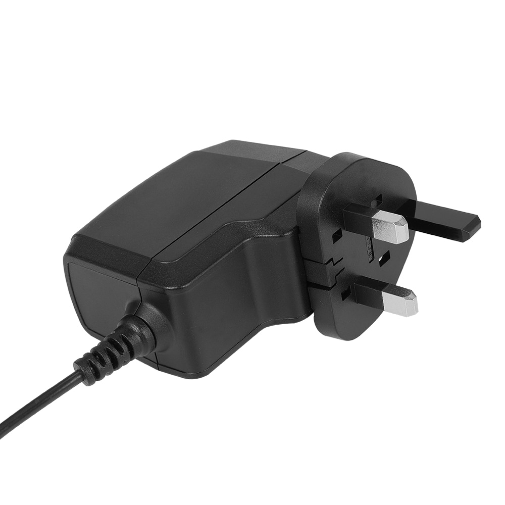 Adaptador convertidor de 5V, 3a, 100-240V, ca-cc, adaptador de cargador de pared para MINIX NEO U9-H NEO U1 5V 3A, enchufe europeo, australiano, británico
