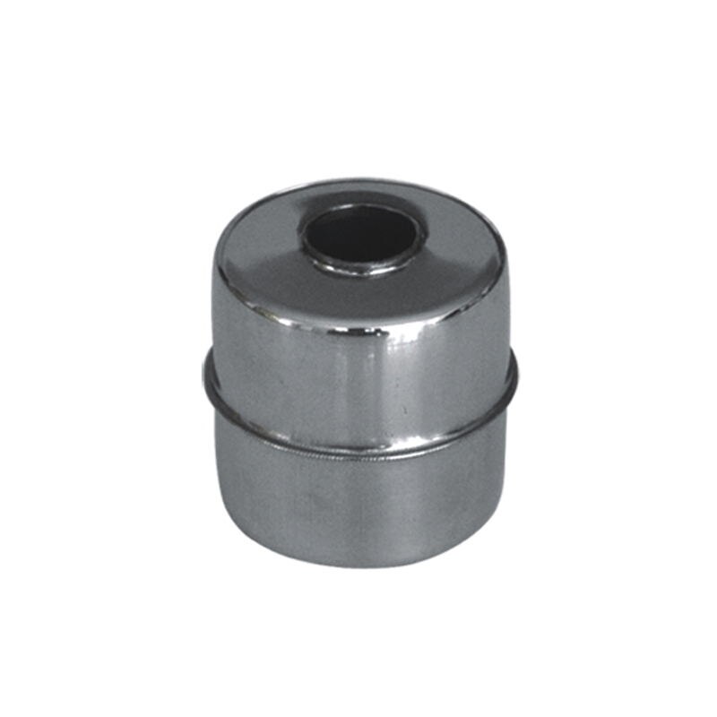 Magnetic Stainless Steel Float Ball for Water Level Float Switch 28*28*9.5mm Stainless Steel Float Ball