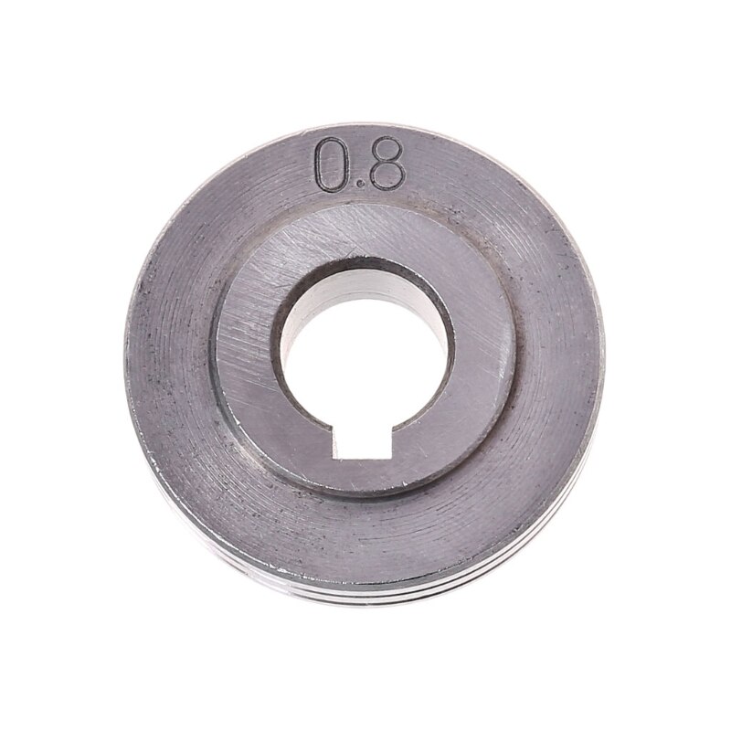 Welding Wire Feed Drive Roller Roller Parts Of Mig Welding Machine 0.8-1.0 Welding Machine Equipment Accessories
