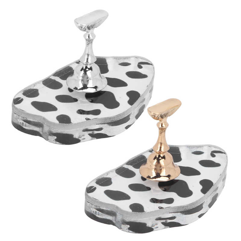 Stojak na paznokcie akrylowy DIY profesjonalny stojak na paznokcie robić salonu domowego