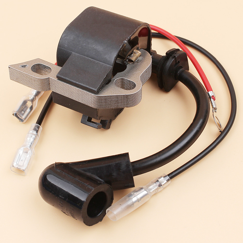Ignition Coil Module Magneto For Stihl MS180 MS170 MS 180 170 018 017 11304001302 Chainsaw Parts