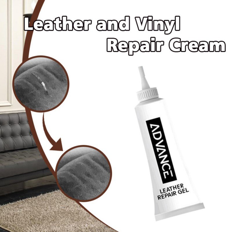 Floor And Furniture Repair Kit Cover Wood Scratch Touch Up Restorer Of Wooden Table, Door, Cabinet,Veneer - Restore Any Wood