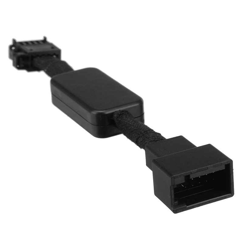 Voor-Golf 7 7.5 Automatische Stop Start Motor Systeem Off Apparaat Sensor Stekker Stop Annuleren Auto Vervangende Onderdelen