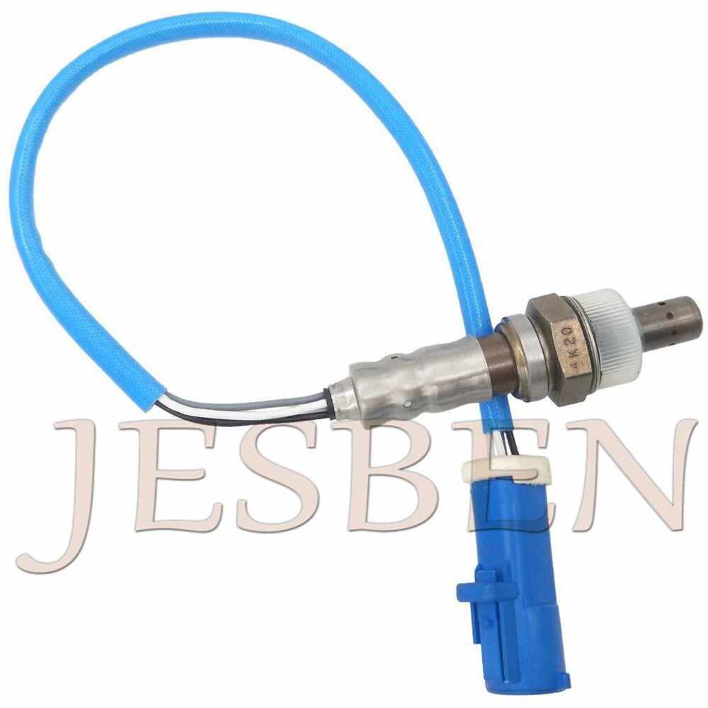 CY03-18-861B CY01-18-861 2 stücke stromabwärts & stromaufwärts Lambda O2 Sauerstoff Sensor Für Mazda CX-9 CX9 3,7 L 2007 234-4610 234-4372