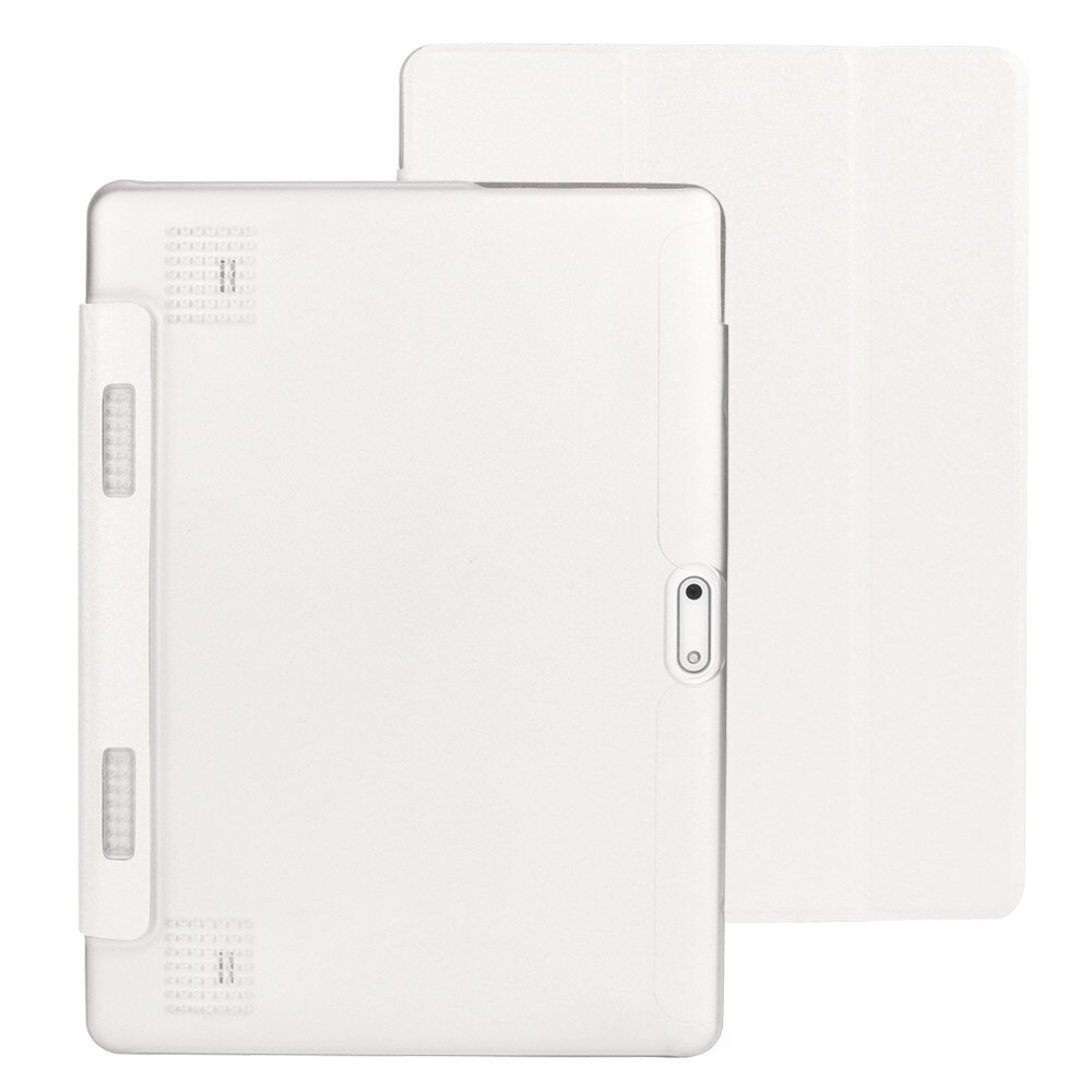 For 10 10.1 Inch Android Tablet PC Universal Folio Leather Stand Cover Case durable Silicone Anti-dirt santi- fingerprints: 5