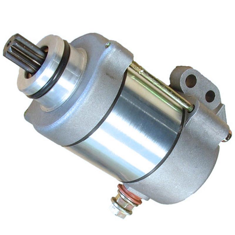 Motor de arranque de motocicleta de 12V, arranque eléctrico para 250, 300, XC, EXC, , alta resistencia, 410