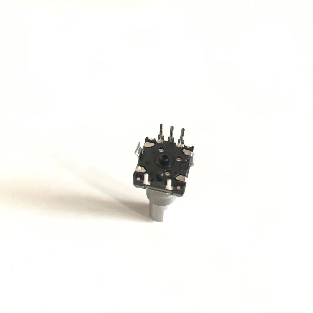 10Pcs Originele Encoder Sw DSX1080 Voor Pioneer CDJ-900 CDJ-2000 2000NXS Voor Alps