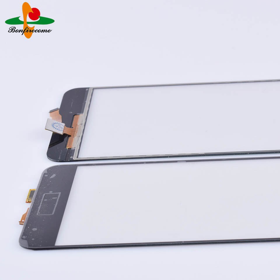 For Huawei P9 Lite \ P8 Lite \ Nova Lite PRA-LA1 PRA-LX2 Touch Screen Panel Sensor Digitizer LCD Front Glass