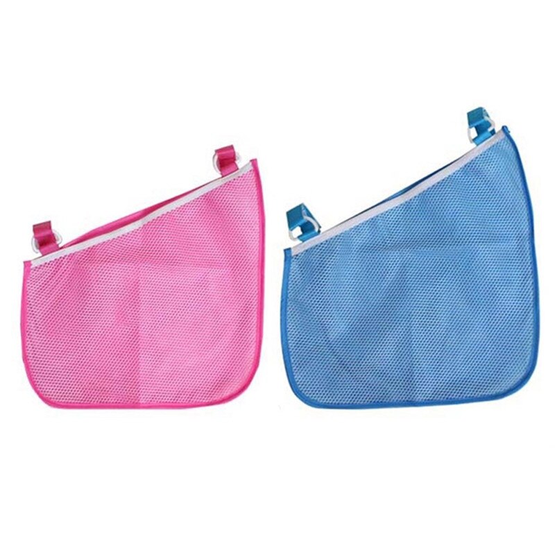Sac de rangement universel pour poussette de bébé, panier suspendu latéral pour siège de voiture