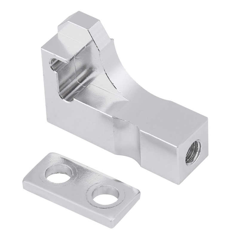 P2015 kit staffa di riparazione per Skoda posto a sedere 2.0 TDI CR collettore di aspirazione 03L129711E staffa di riparazione