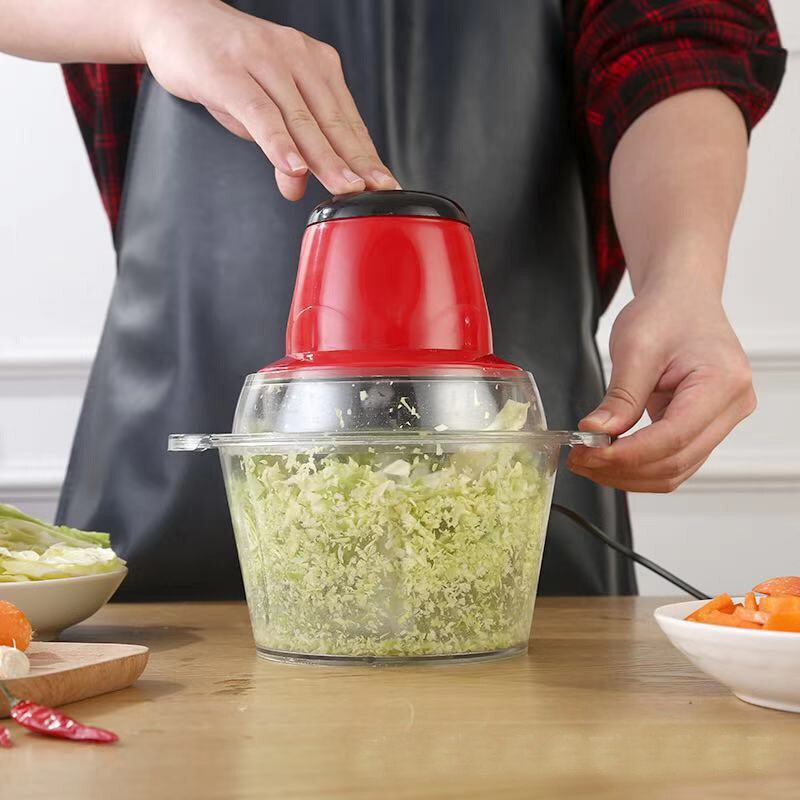 Z50 220V Blender Food Processor Mixer Juicer 2L 250W Fruit Ice Smoothies Squeezer Blenders for Home Appliances