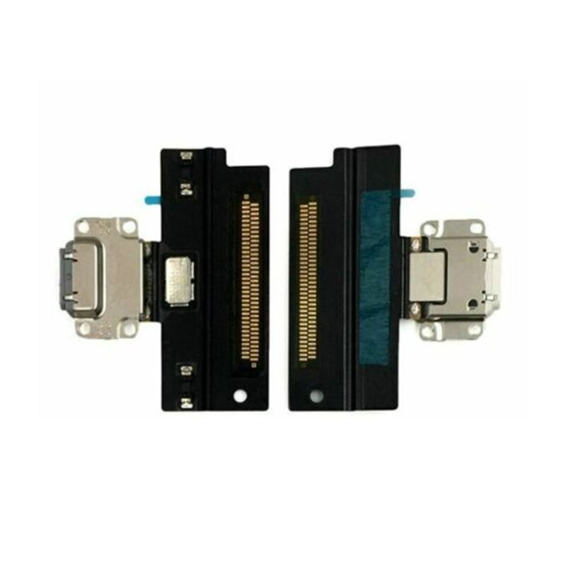 USB Ladegerät Dock Verbinder Für iPad Profi 10,5 Profi 10,5 10.5 ''1st A1701 A1709 A1852 Ladung Hafen Stecker biegen kabel