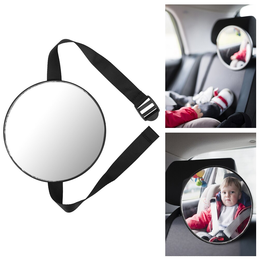 Zurück Sitz Rück Baby Sicherheit Monitor Auto Baby – Grandado