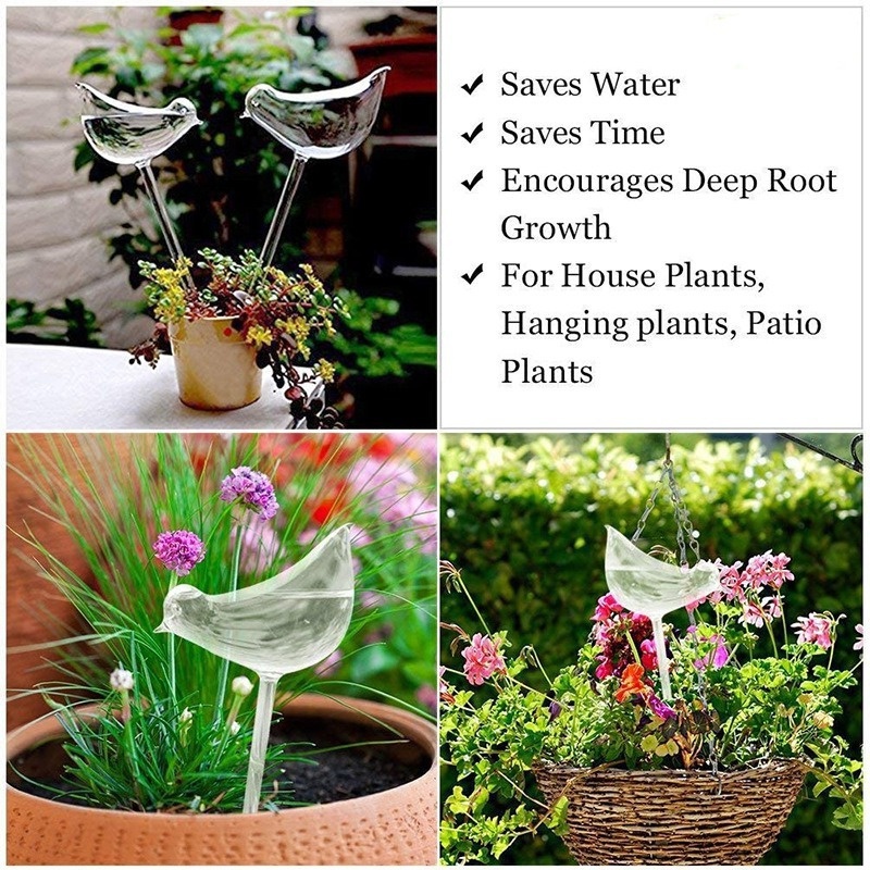 Auto Tropf bewässerungs System automatische Bewässerungs pflanzen Blume Innen garten Haushalt Kunststoff Wasser flasche für Gewächshaus