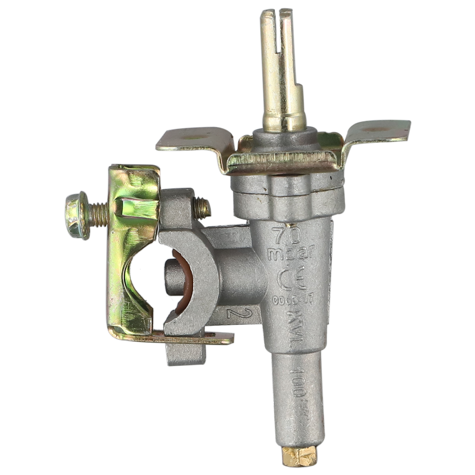1 Uds válvula de Gas de repuesto 1554 para parrilla de 36 pulgadas válvula de Control de quemador de barbacoa accesorios de válvula de barbacoa: Default Title