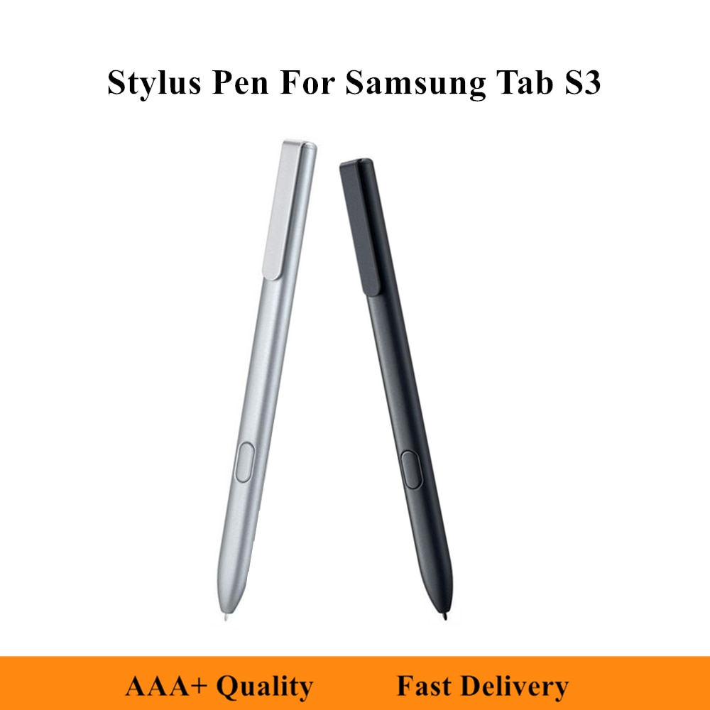 Tablette Zubehör Für Samsung S3 T820 T825C Stift Kuli berühren Bildschirm Kuli Ersatz Für Samsung Galaxis Tab S3 Stift Stift