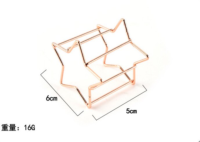 1pc sminkesvamp pudderstativ eggpulver puff brakett boks tørketrommel arrangør skjønnhetshylle holder skrivebordsoppbevaring: Rosa måke pentagram