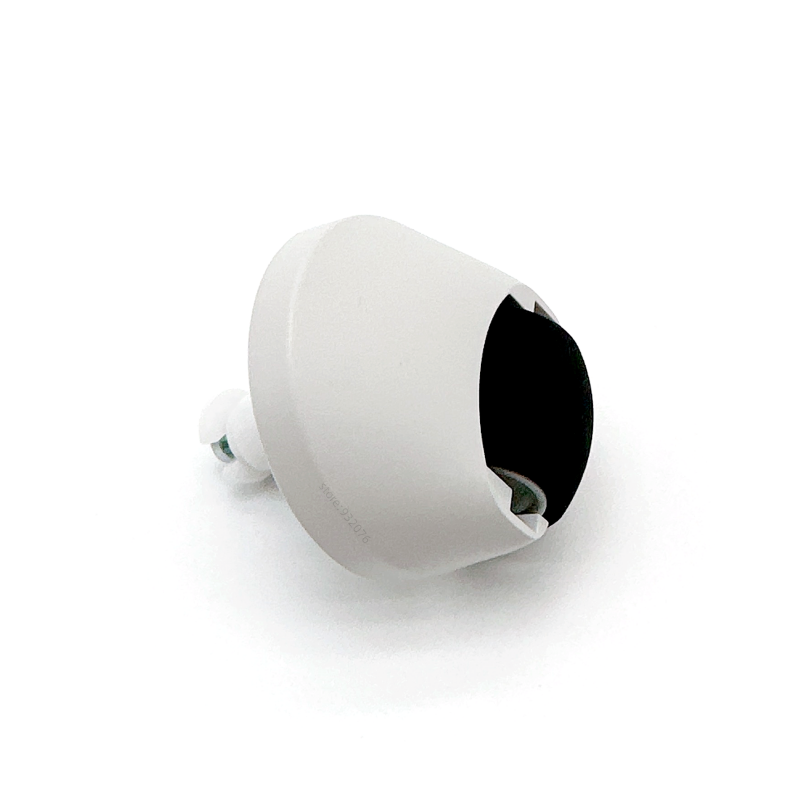 Original Dreame Vorderrad für D9 /D9 Max / Finder RLS3 / Mova L300 / L600 Roboter-Staubsauger Ersatzteile Zubehör